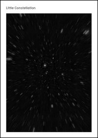 Little constellation. Contemporary art in geo-cultural micro areas and small states of Europe