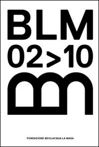 BLM0210. Fondazione Bevilacqua La Masa