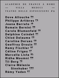 Teatro delle esposizioni 2