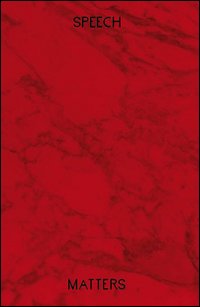 Speech matters. The danish pavilion at the 54th Venice. Biennale 2011