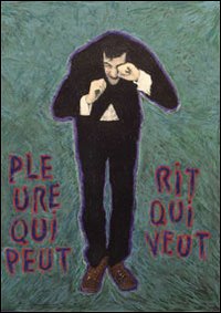 Pleure qui peut, rit qui veut. Premio Furla. Alis-Filliol, Francesco Arena, Rossella Biscotti, Matteo Rubbi, Marinella Senatore