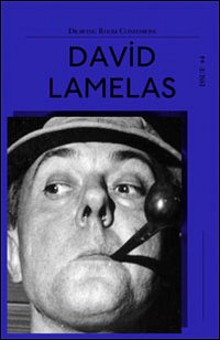 Drawing room confessions. David Lamelas. Vol. 4