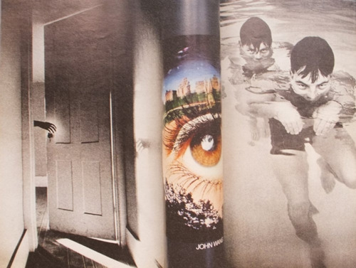 Martin Soto Climent. The equation of desire