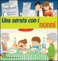 Una serata con i nonni