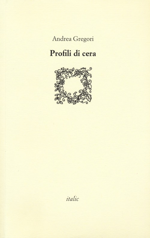 Profili di cera