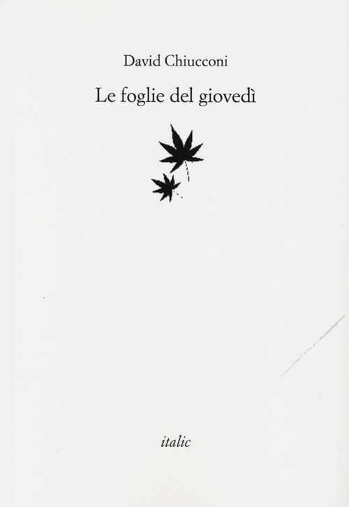 Le foglie del giovedì