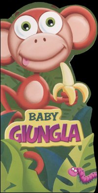 Baby giungla