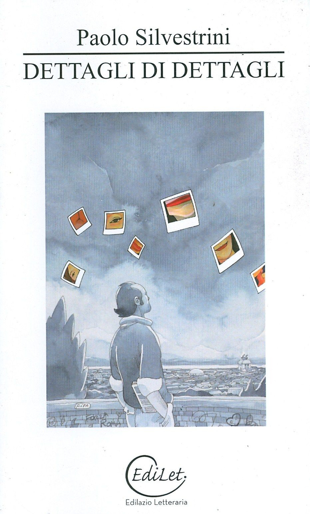 Dettagli di dettagli