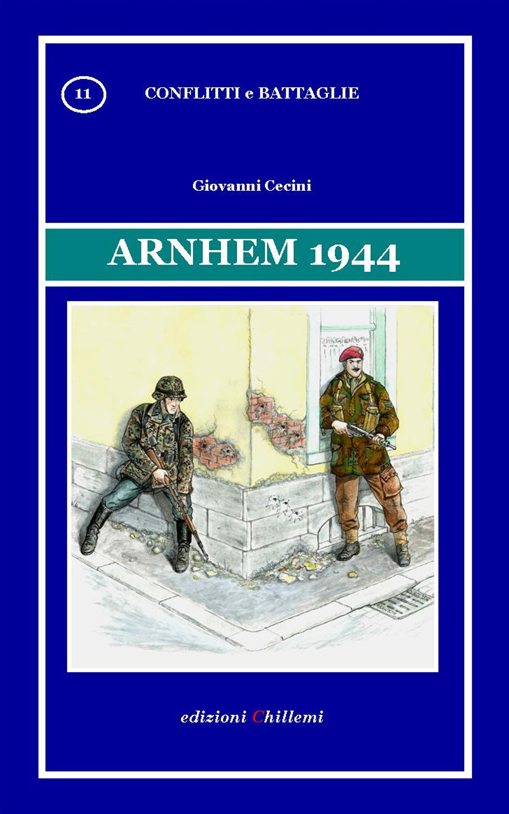 Arnhem 1944