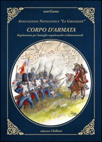 Corpo d'armata