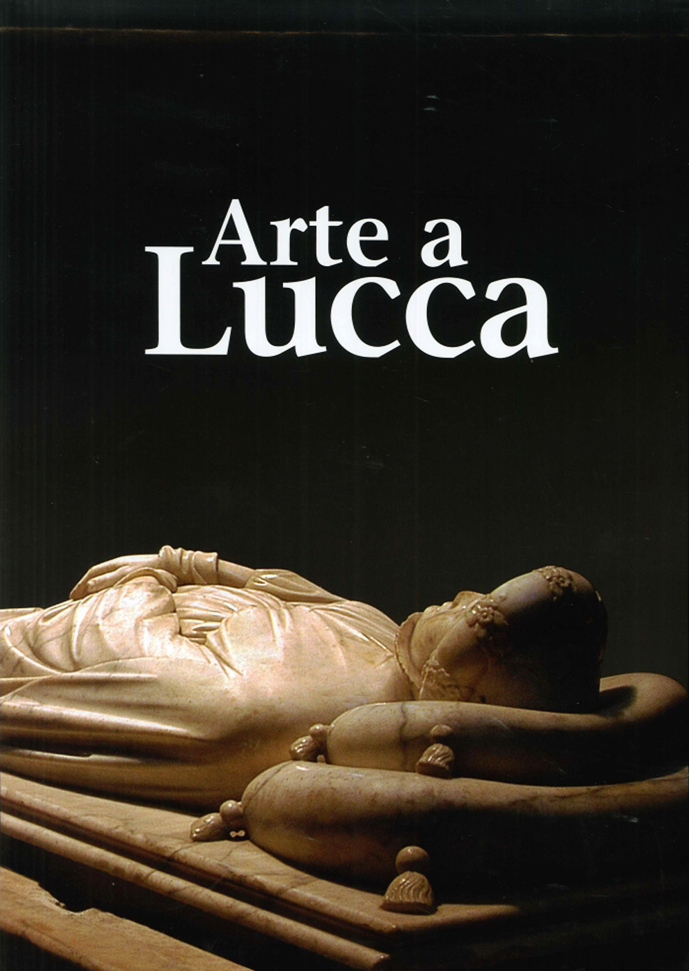 Arte a Lucca. Un percorso nell'arte lucchese dall'Alto Medioevo al Novecento