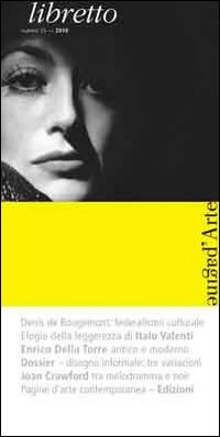 Libretto di Pagine d'Arte. Vol. 15