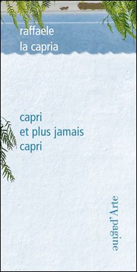 Capri et plus jamais Capri