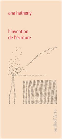 L'invention de l'écriture