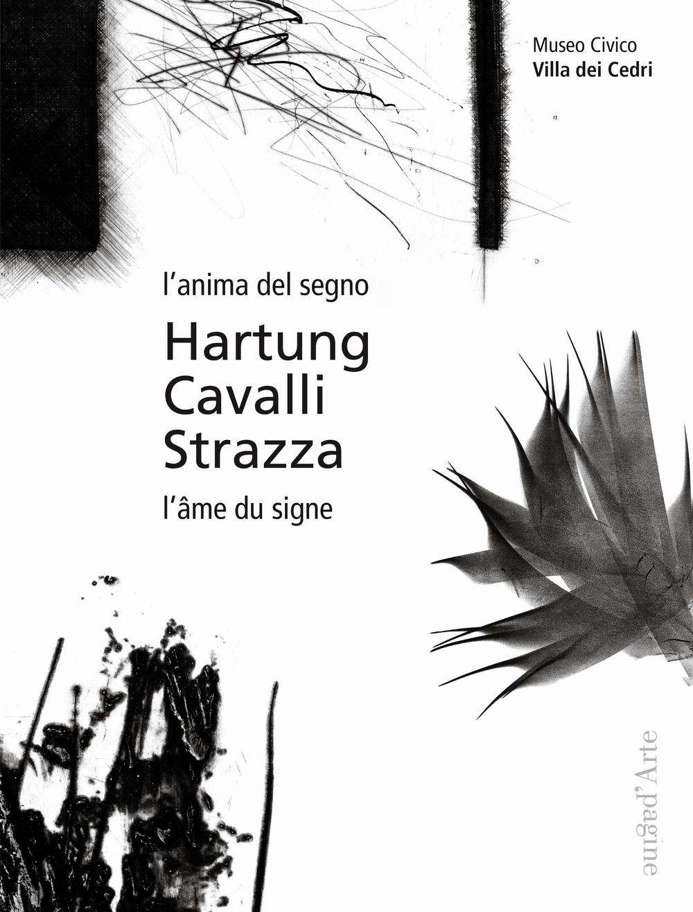 L'anima del segno-L'âme du signe