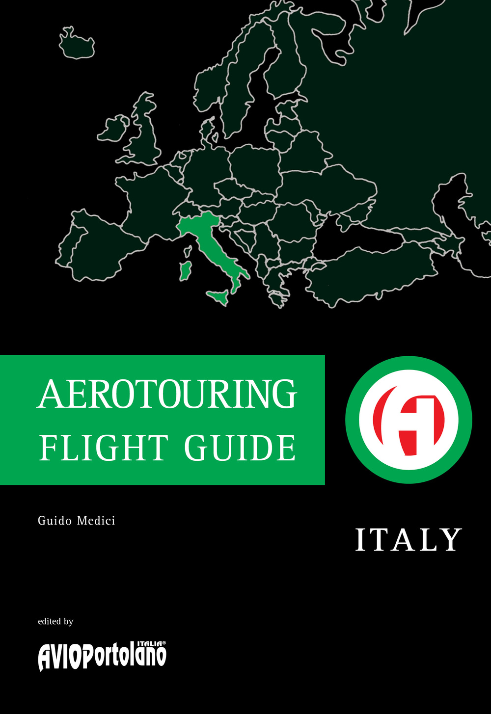 Italy aerotouring flight guide