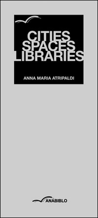 Cities spaces libraries