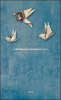 La Biblioteca universitaria di Sassari