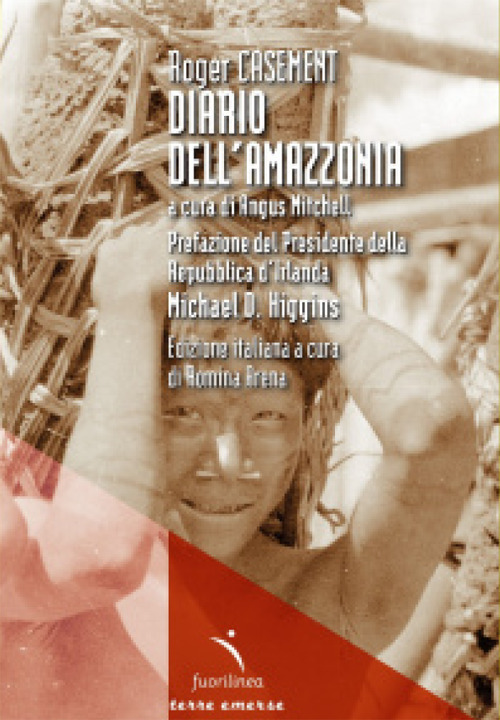 Diario dell’Amazzonia