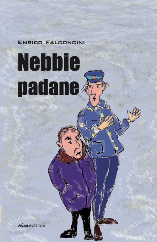 Nebbie padane