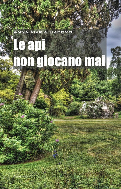 Le api non giocano mai
