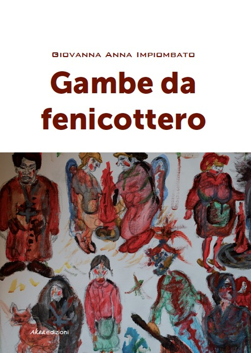 Gambe da fenicottero