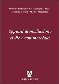La mediazione civile e commerciale. Riflessioni