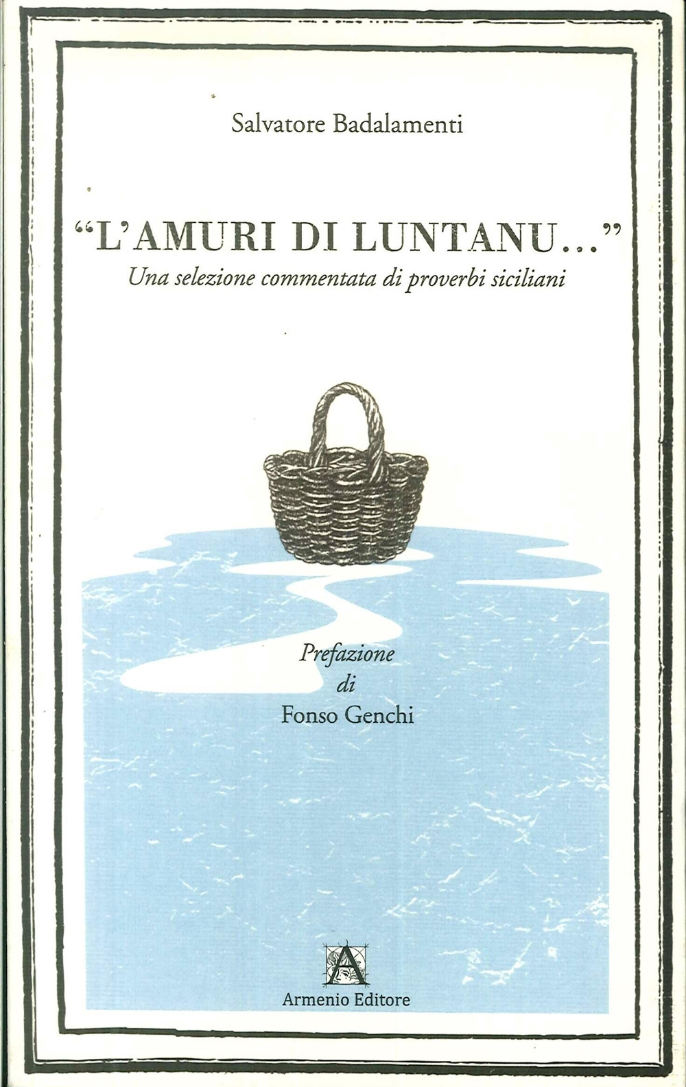 L'amuri di luntanu