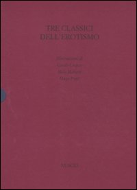 Tre classici dell'erotismo
