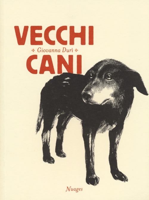Vecchi cani