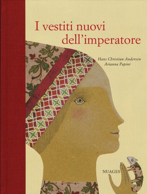 I vestiti nuovi dell'imperatore