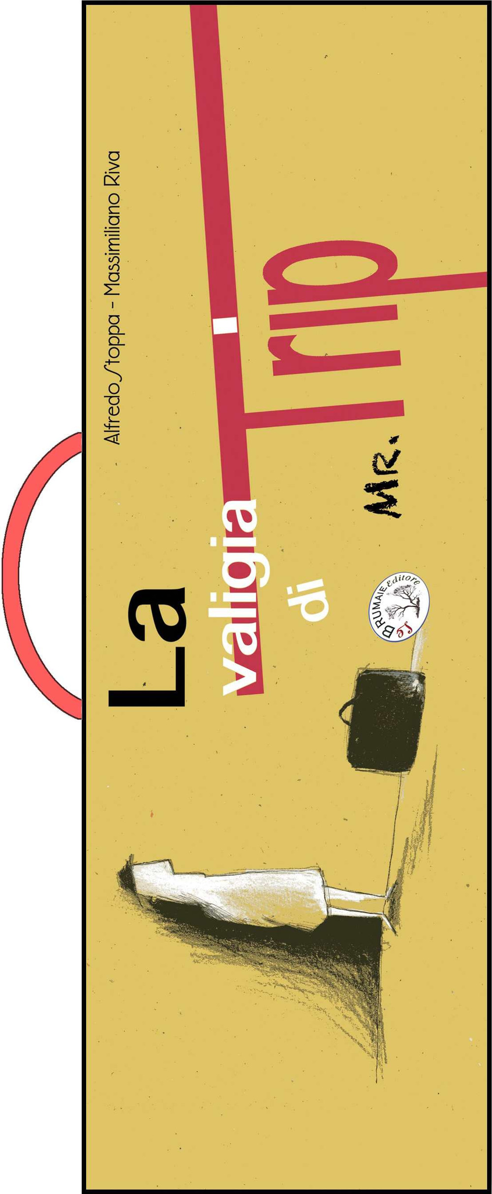 La valigia di mister Trip