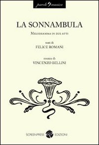 La sonnambula