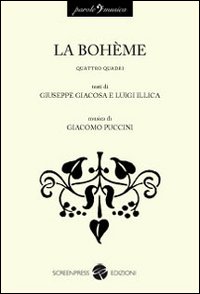 La bohème