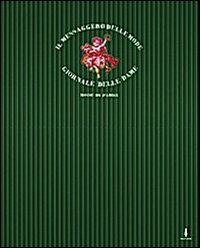 Il messaggero delle mode. Giornale delle dame. Mode di Parigi