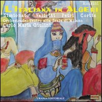 L'italiana in Algeri