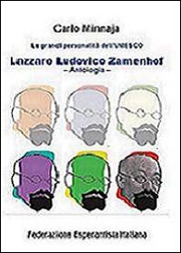 Lazzaro Ludovico Zamenhof. Antologia