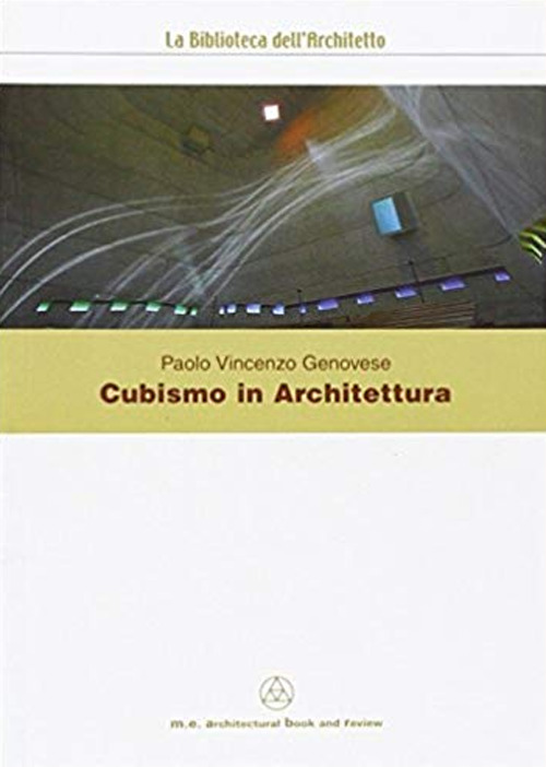 Cubismo in architettura