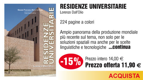 Residenze universitarie