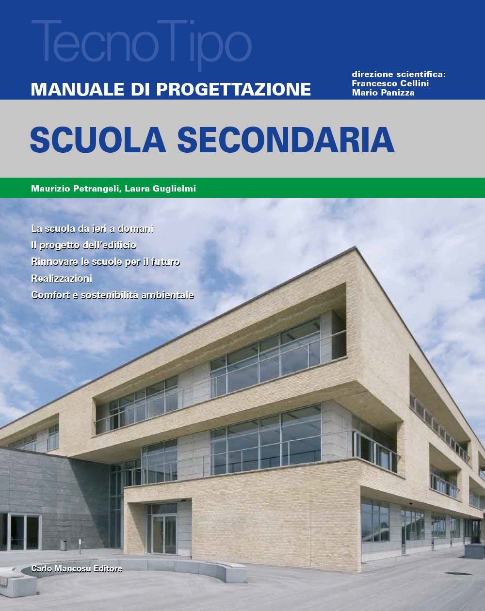 Manuale di progettazione. Scuola secondaria