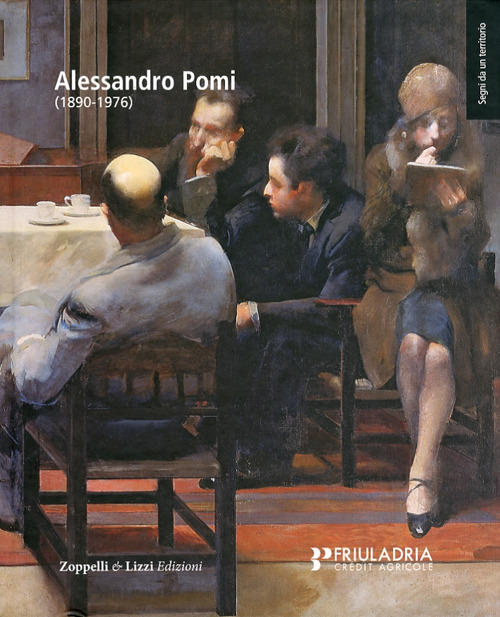 Alessandro Pomi (1890-1976)