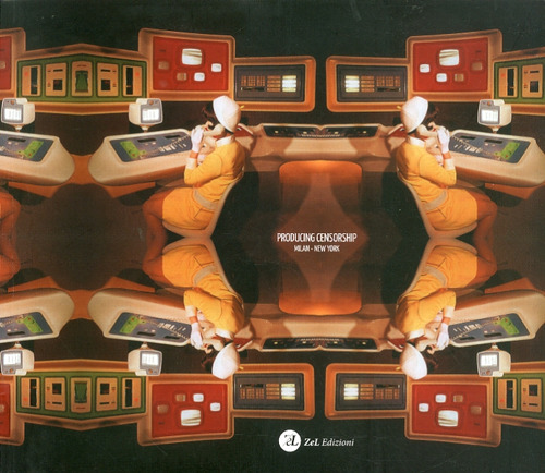 Producting Censorship. Milan-New York