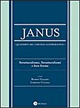 Janus. Quaderni del circolo glossematico. Glossematica. principi e applicazioni-Actes du colloque «reading the résumé of a theory of language». Vol. 12