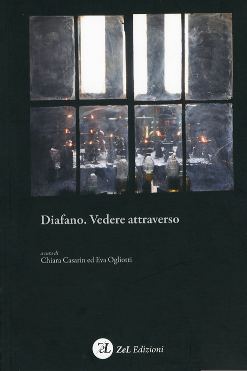 Diafano. Vedere attraverso