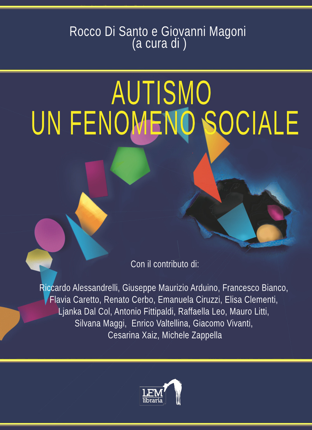Autismo. Un fenomeno sociale