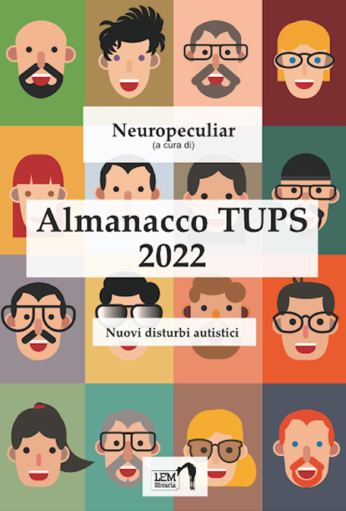 Almanacco TUPS. Nuovi disturbi autistici
