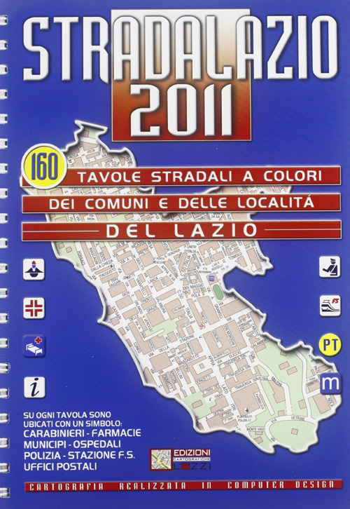 Stradalazio