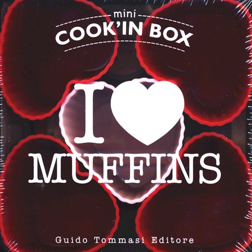 I love muffins. Mini Cook'in box