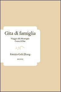 Gita di famiglia. Viaggio alla Montagna Cuore di bue