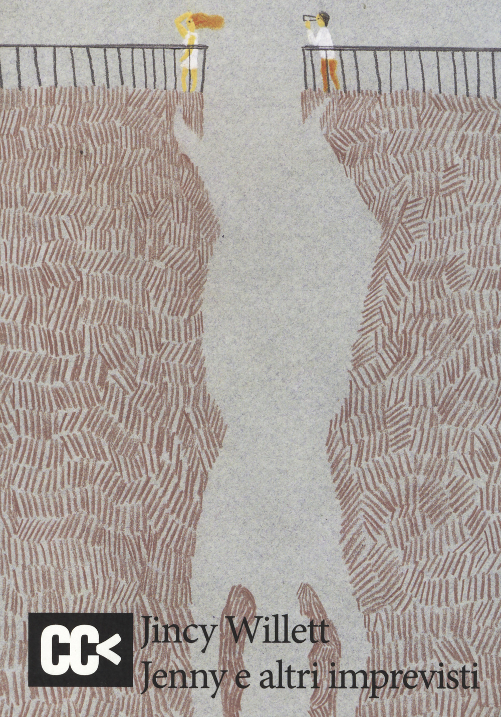 Jenny e altri imprevisti